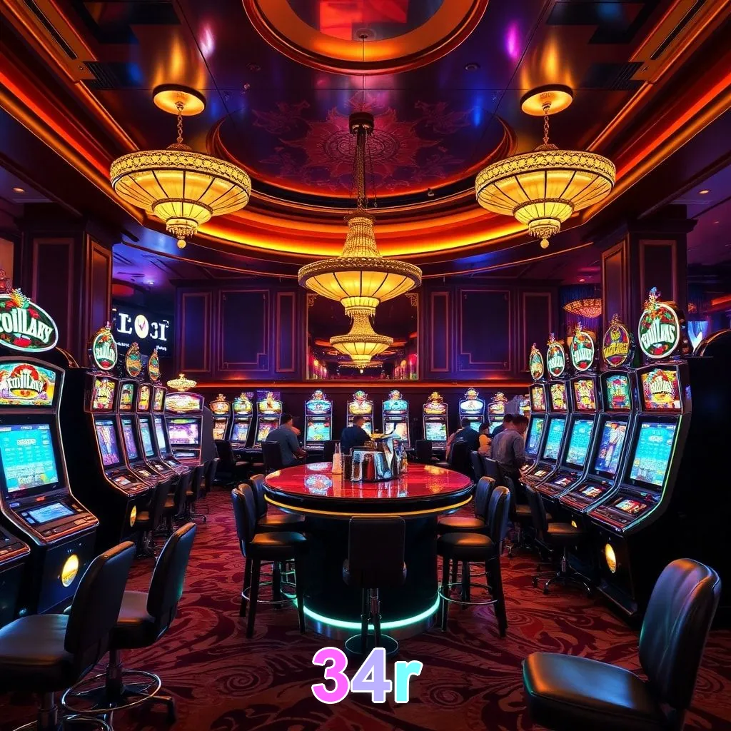 34r bonus
